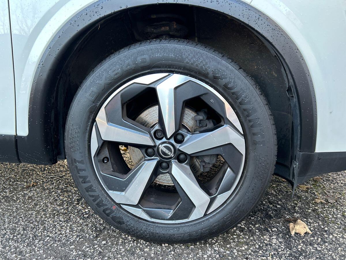 Used Nissan Qashqai 2024 for sale - 76777520: Photo 11