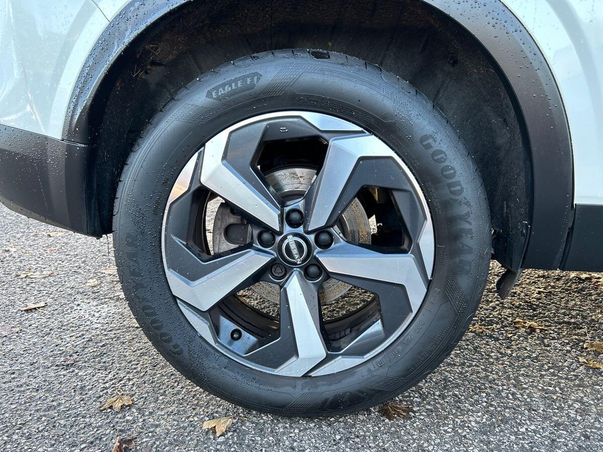 Used Nissan Qashqai 2024 for sale - 76777520: Photo 12