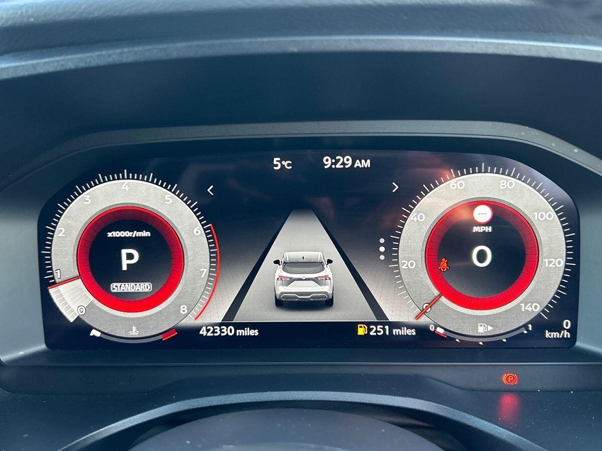 Used Nissan Qashqai 2024 for sale - 76777520: Photo 14