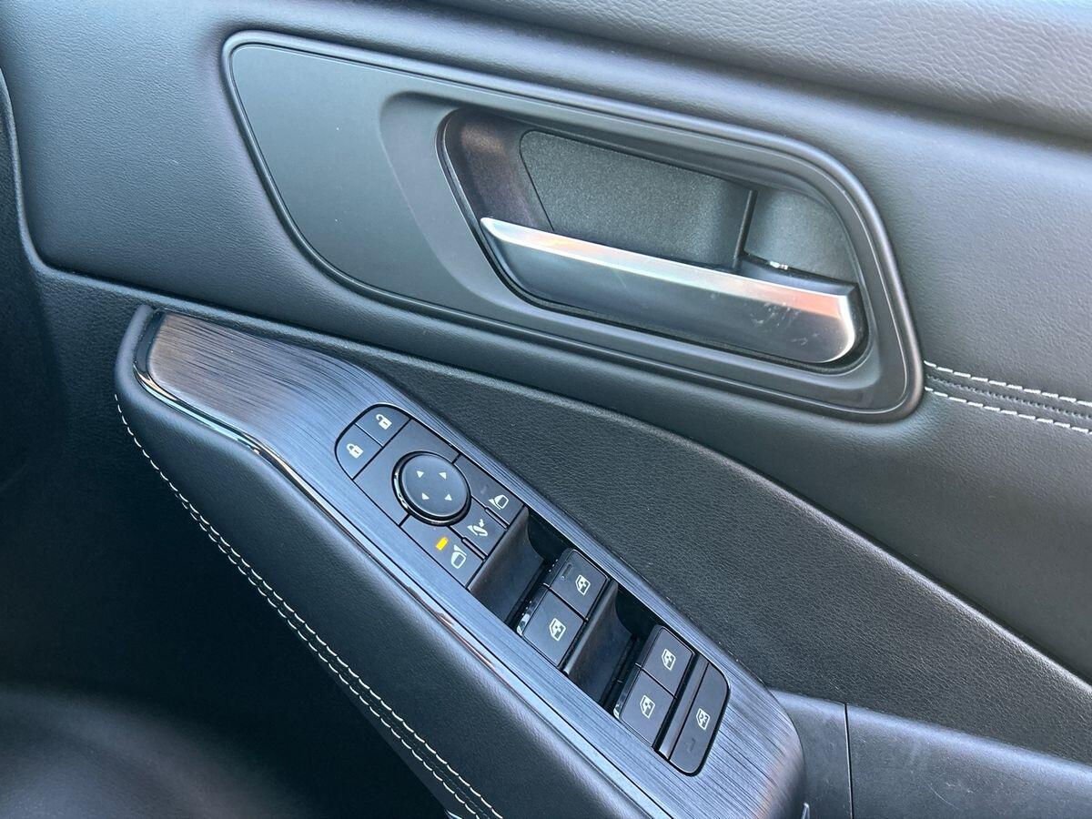 Used Nissan Qashqai 2024 for sale - 76777520: Photo 21