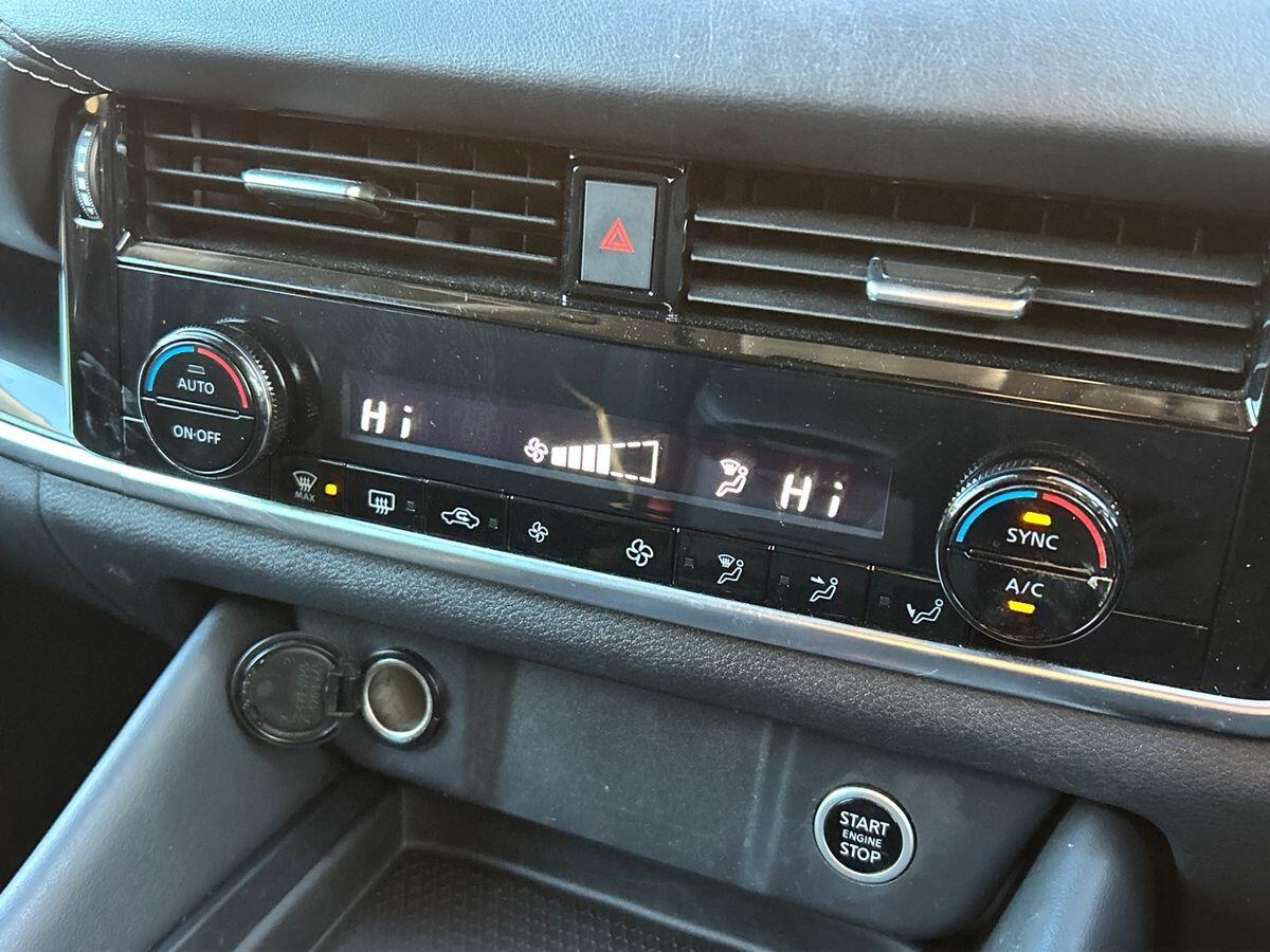 Used Nissan Qashqai 2024 for sale - 76777520: Photo 24