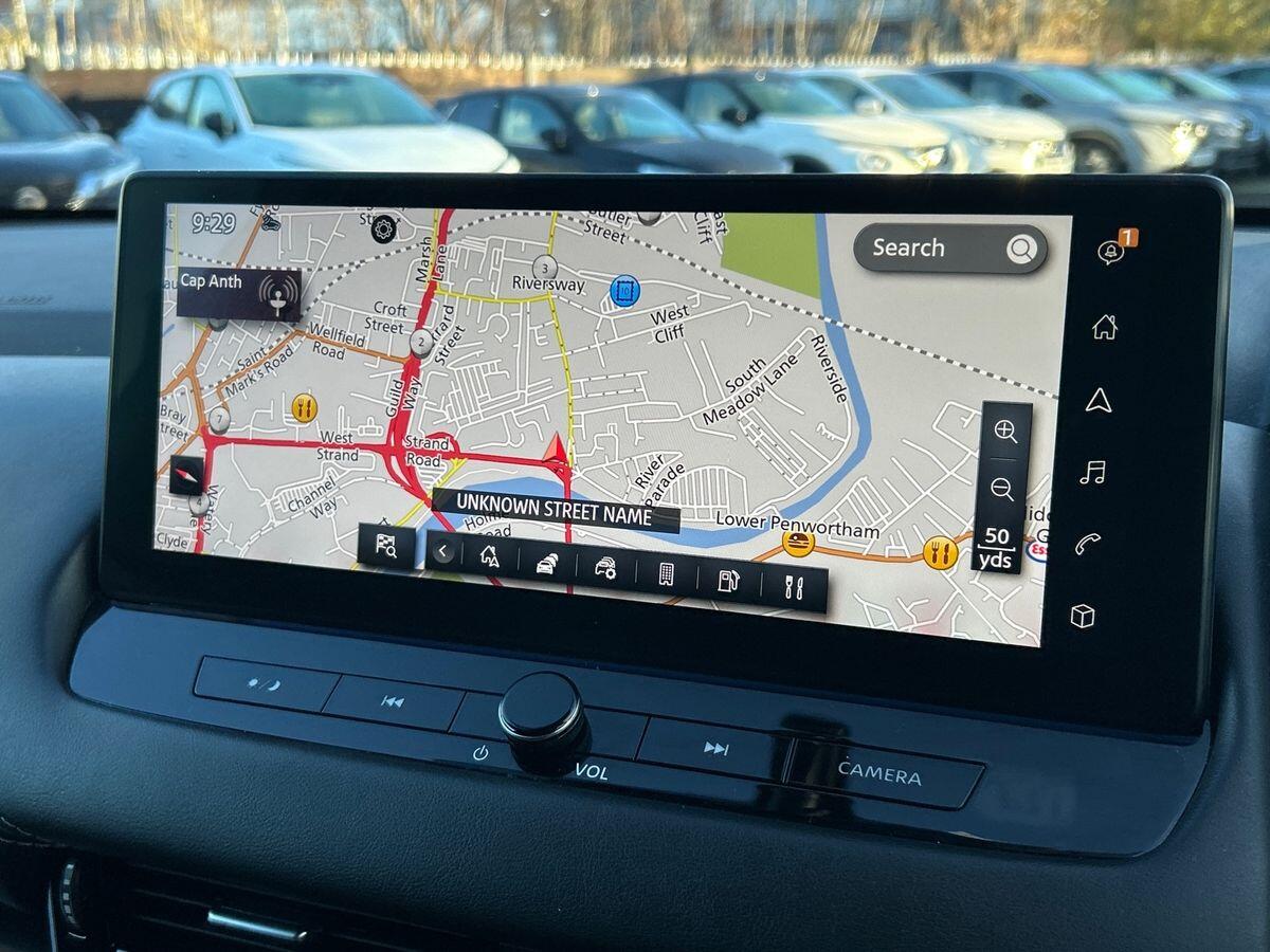 Used Nissan Qashqai 2024 for sale - 76777520: Photo 25