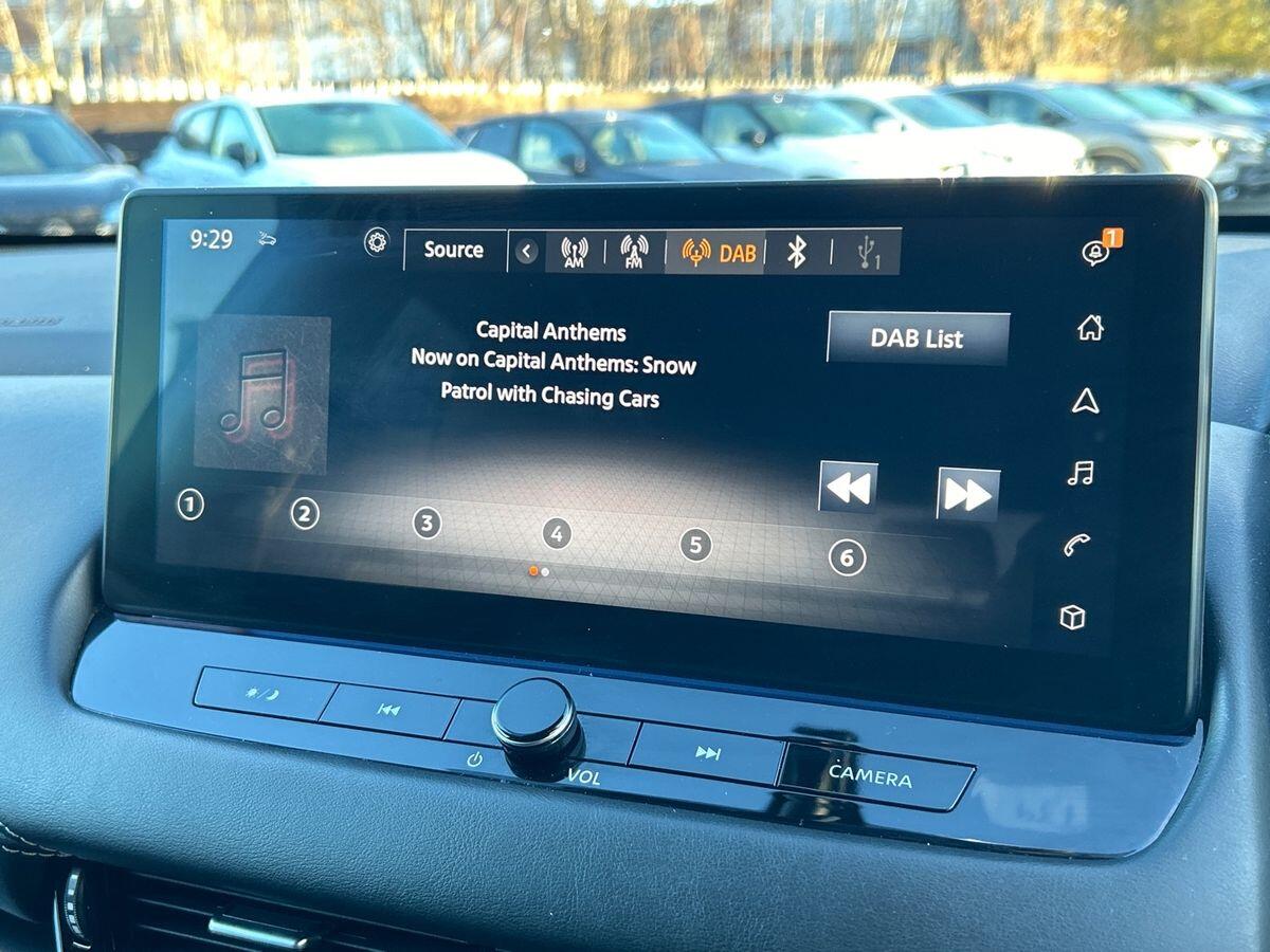 Used Nissan Qashqai 2024 for sale - 76777520: Photo 26