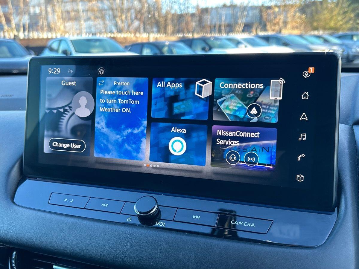 Used Nissan Qashqai 2024 for sale - 76777520: Photo 28