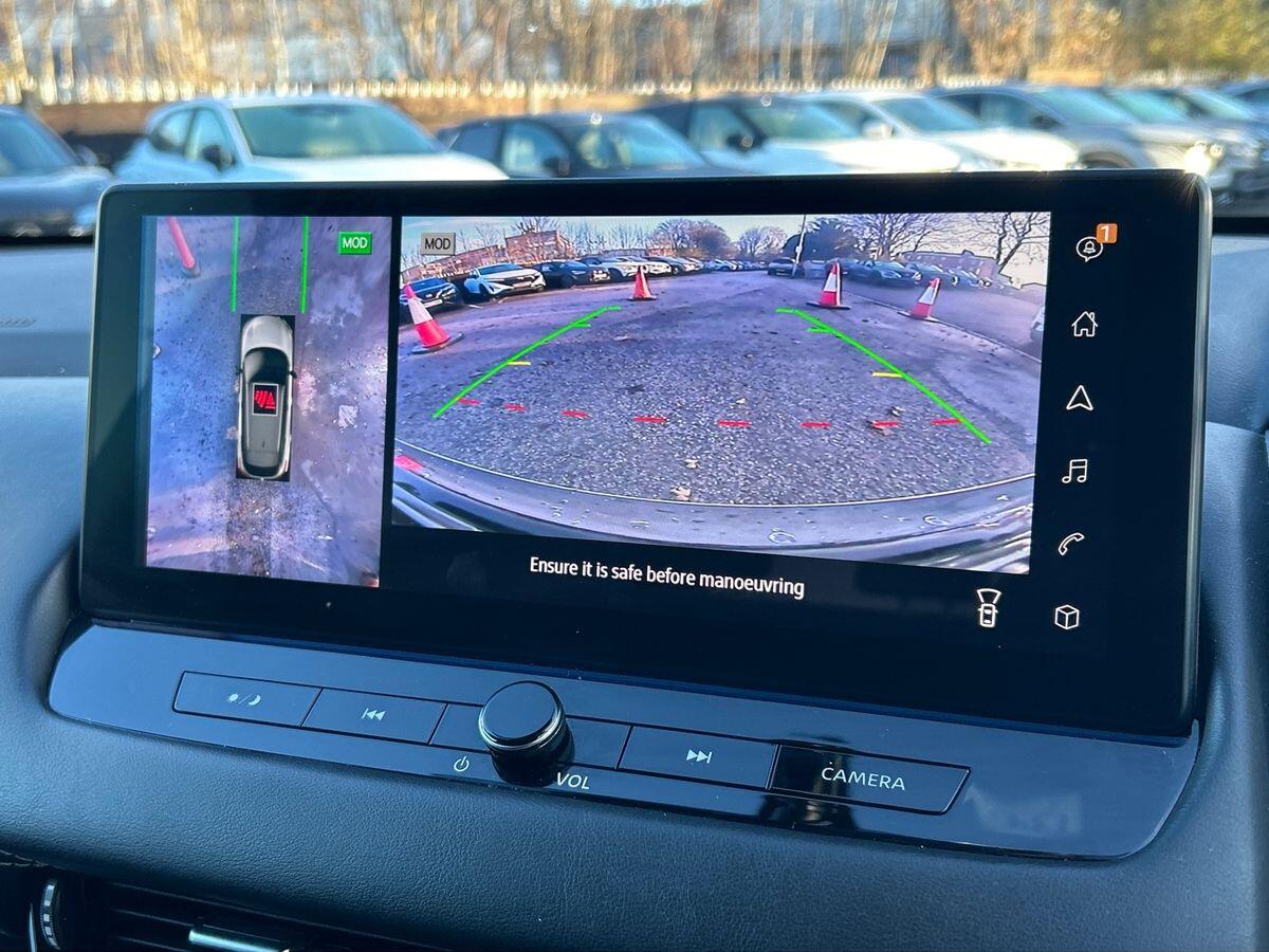 Used Nissan Qashqai 2024 for sale - 76777520: Photo 29