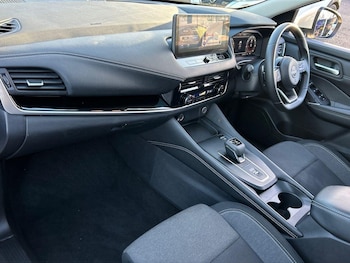 Used Nissan Qashqai 2024 for sale - 76777520: Photo