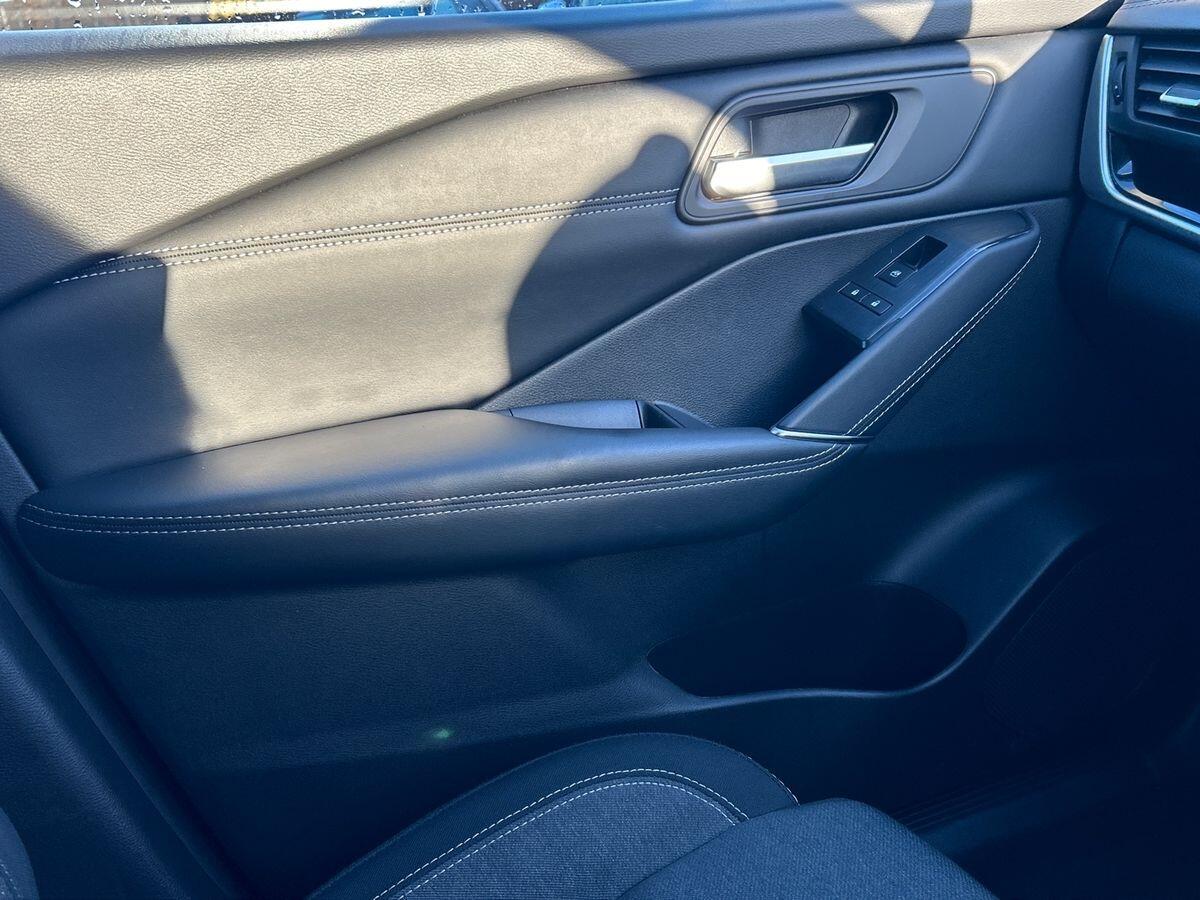 Used Nissan Qashqai 2024 for sale - 76777520: Photo 31