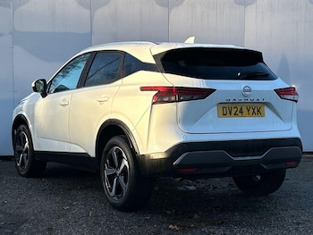 Used Nissan Qashqai 2024 for sale - 76777520: Photo