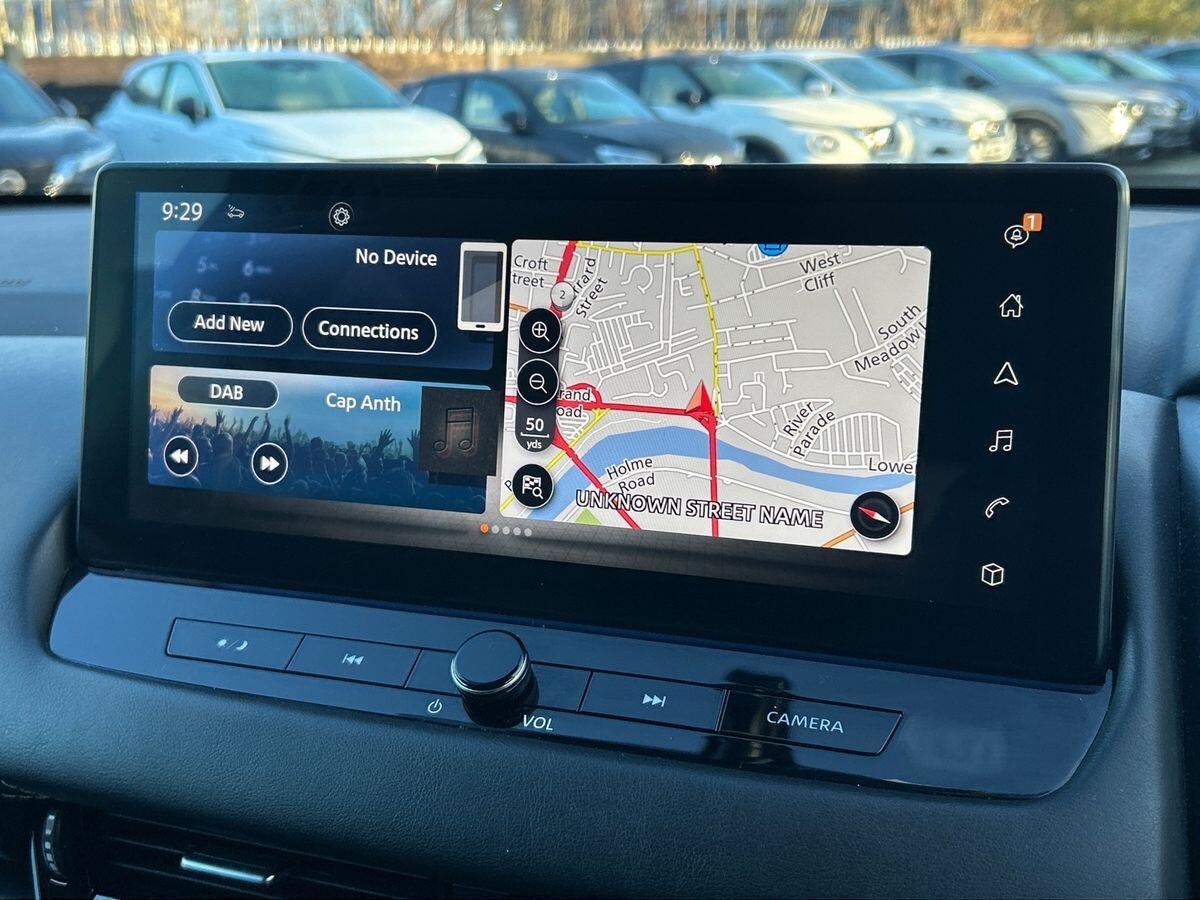 Used Nissan Qashqai 2024 for sale - 76777520: Photo 8