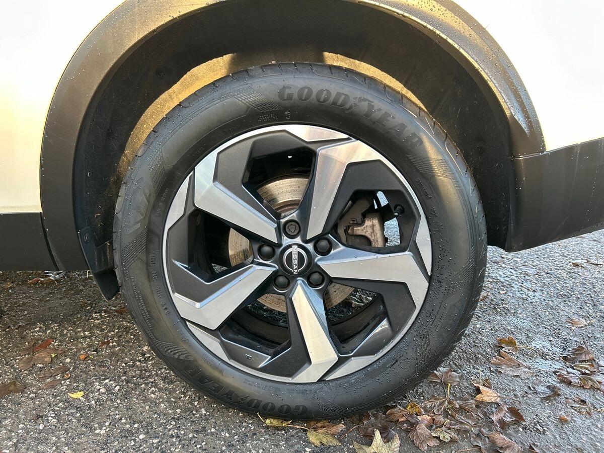 Used Nissan Qashqai 2024 for sale - 76777520: Photo 9