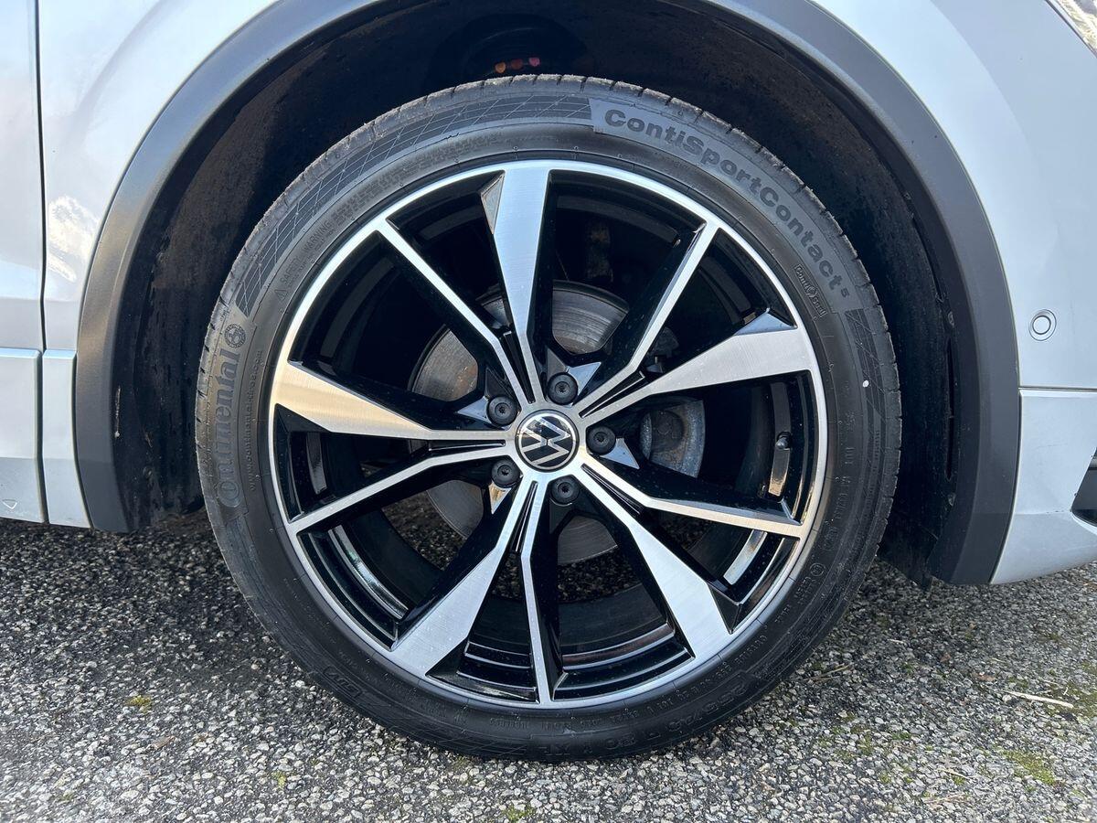 Used Volkswagen Tiguan 2022 for sale - 77943823: Photo 11