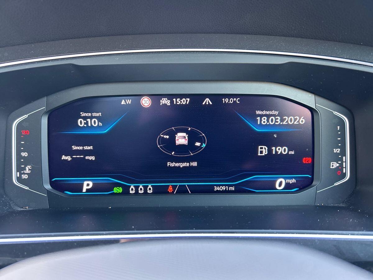 Used Volkswagen Tiguan 2022 for sale - 77943823: Photo 15