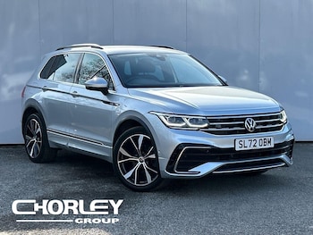 Used Volkswagen Tiguan 2022 for sale - 77943823: Photo