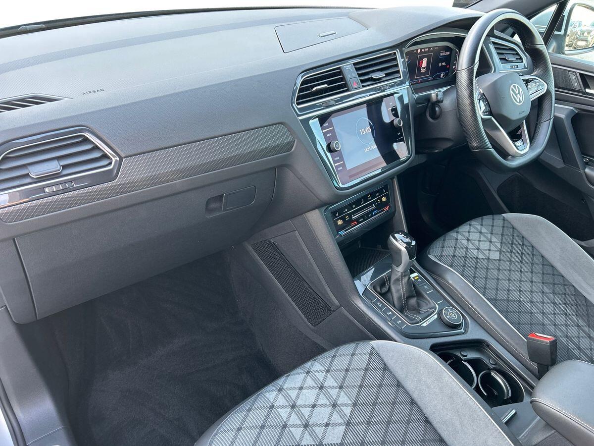 Used Volkswagen Tiguan 2022 for sale - 77943823: Photo 2