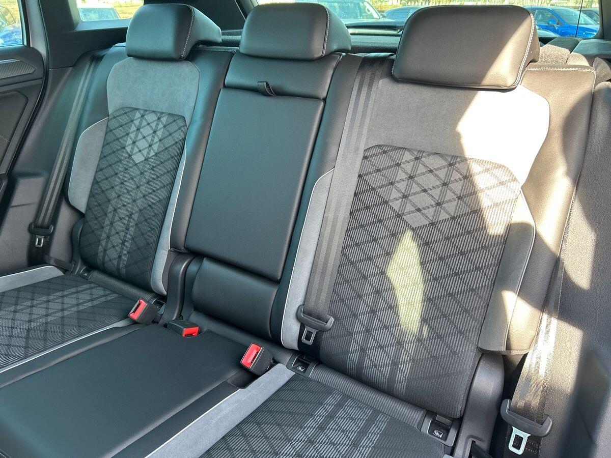 Used Volkswagen Tiguan 2022 for sale - 77943823: Photo 20