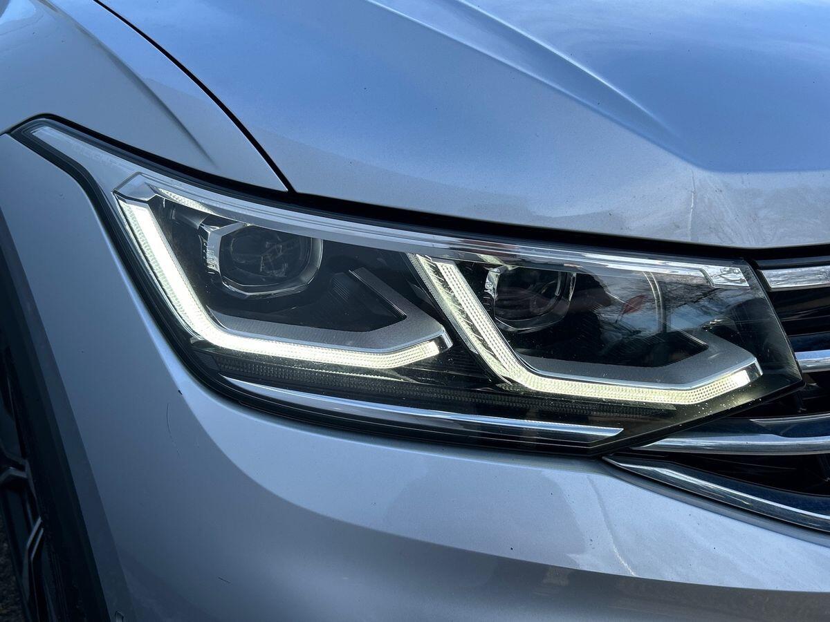 Used Volkswagen Tiguan 2022 for sale - 77943823: Photo 25