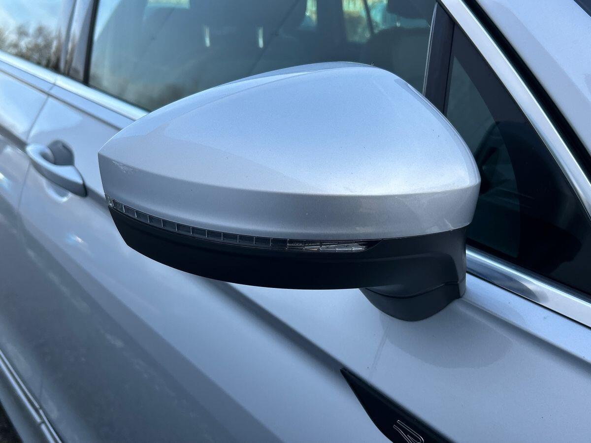 Used Volkswagen Tiguan 2022 for sale - 77943823: Photo 26