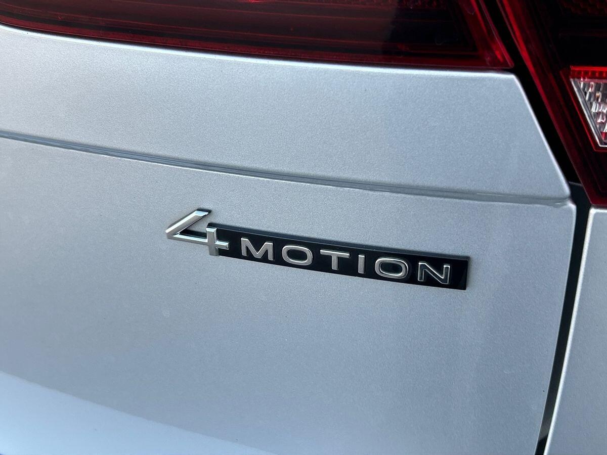 Used Volkswagen Tiguan 2022 for sale - 77943823: Photo 28