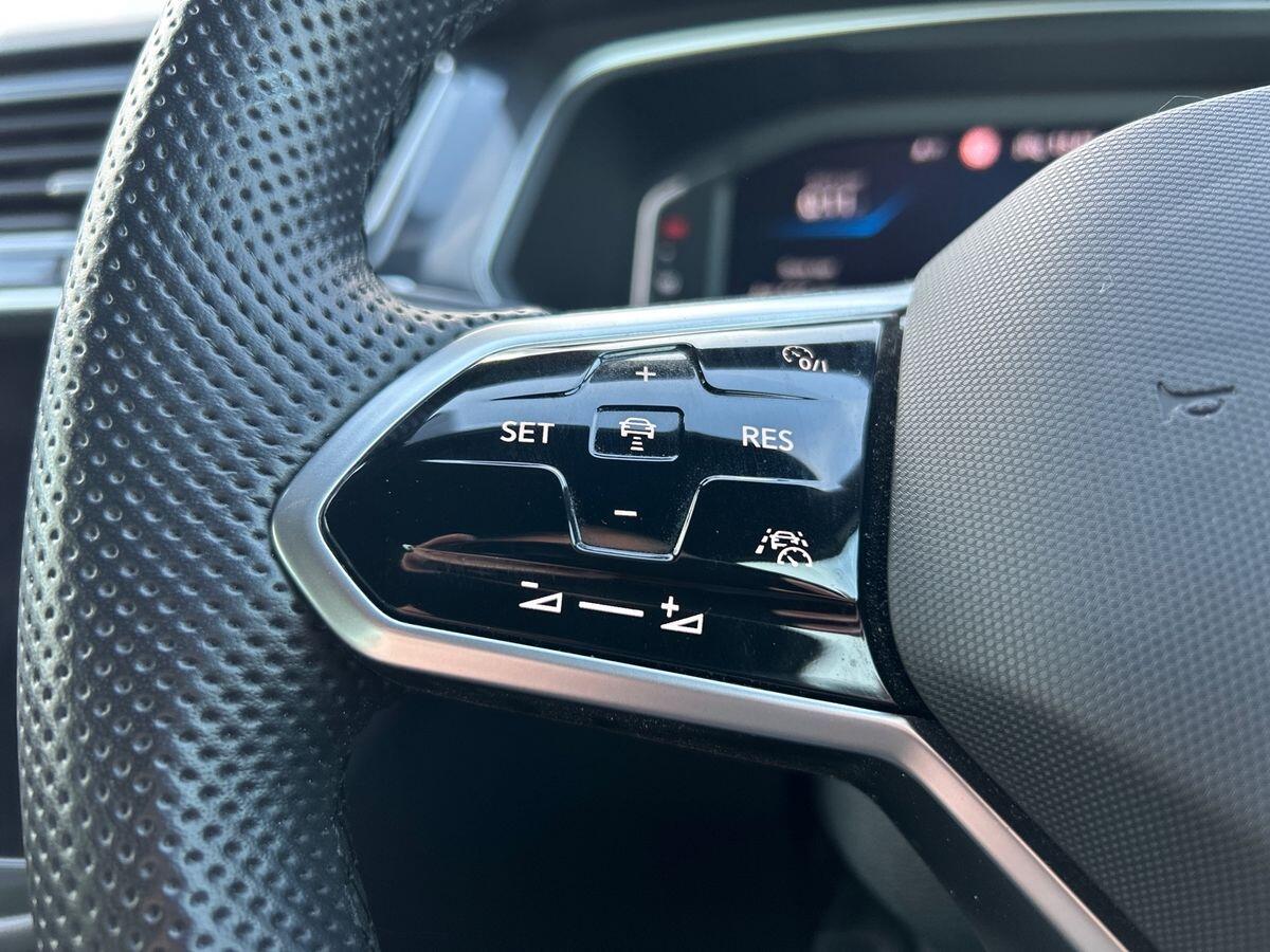 Used Volkswagen Tiguan 2022 for sale - 77943823: Photo 29