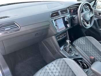 Used Volkswagen Tiguan 2022 for sale - 77943823: Photo