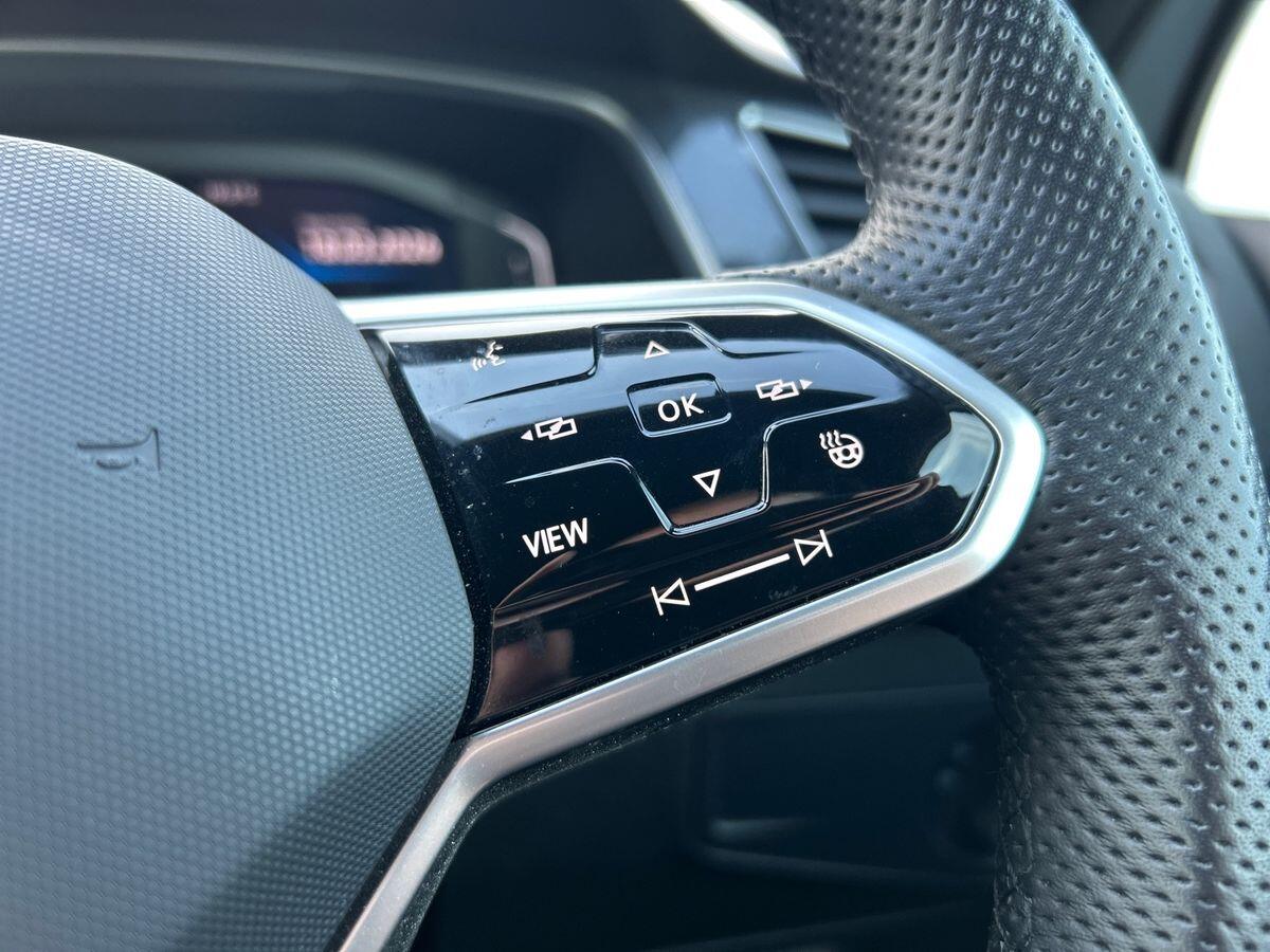 Used Volkswagen Tiguan 2022 for sale - 77943823: Photo 30