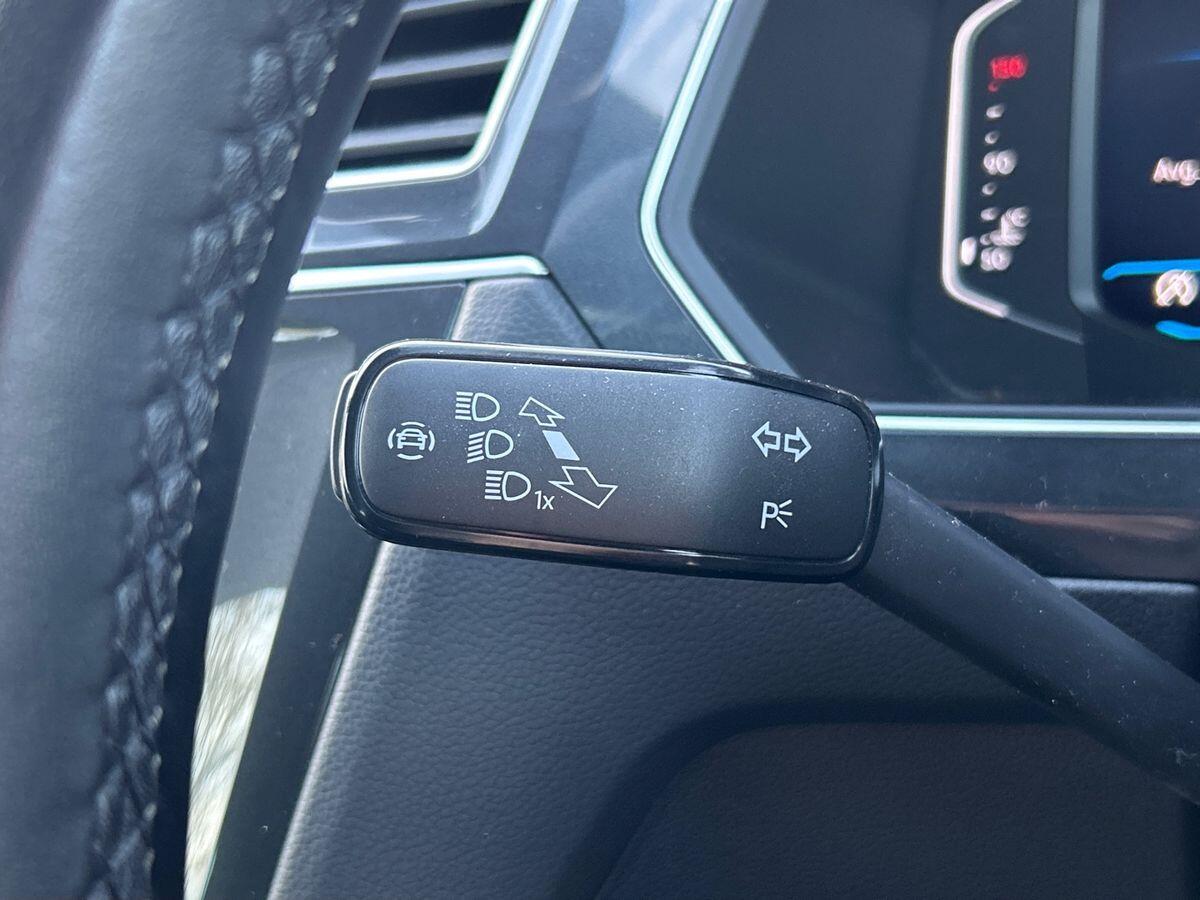 Used Volkswagen Tiguan 2022 for sale - 77943823: Photo 31