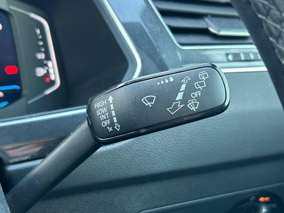 Used Volkswagen Tiguan 2022 for sale - 77943823: Photo 32