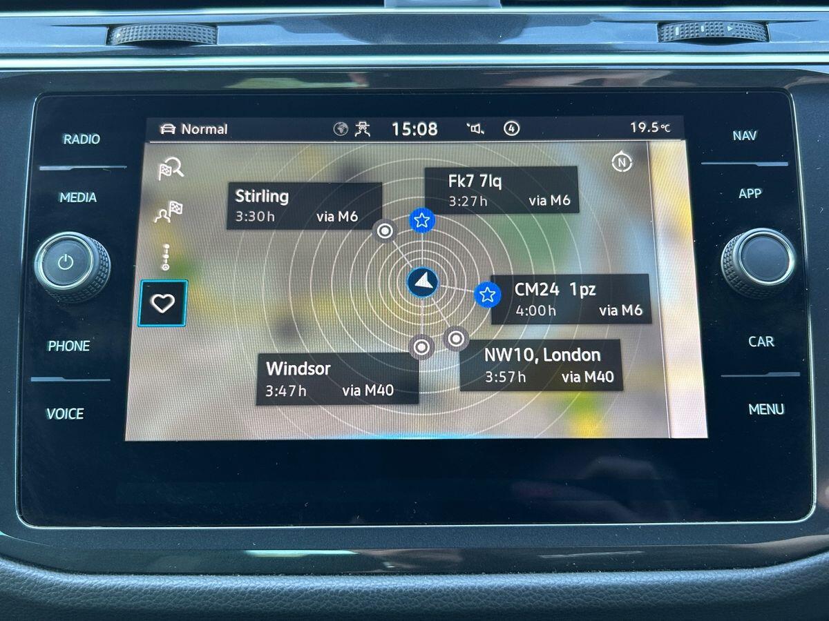 Used Volkswagen Tiguan 2022 for sale - 77943823: Photo 33