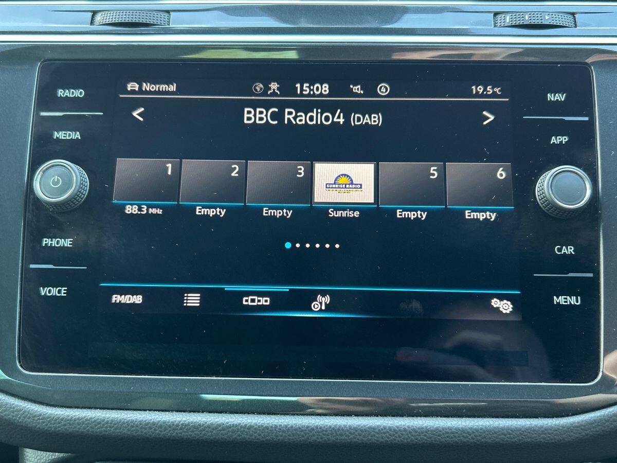 Used Volkswagen Tiguan 2022 for sale - 77943823: Photo 34