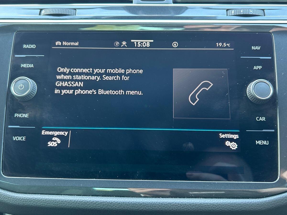 Used Volkswagen Tiguan 2022 for sale - 77943823: Photo 36