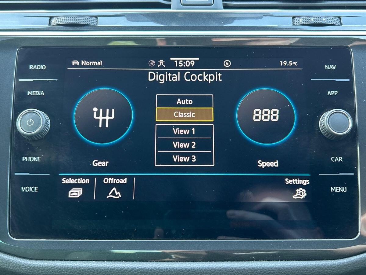 Used Volkswagen Tiguan 2022 for sale - 77943823: Photo 38