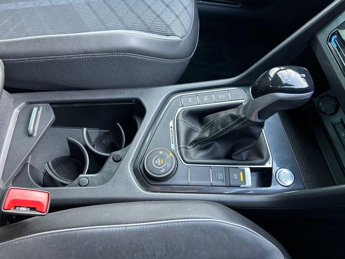 Used Volkswagen Tiguan 2022 for sale - 77943823: Photo 41