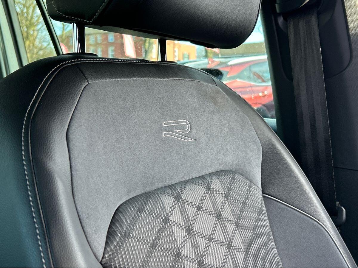 Used Volkswagen Tiguan 2022 for sale - 77943823: Photo 42