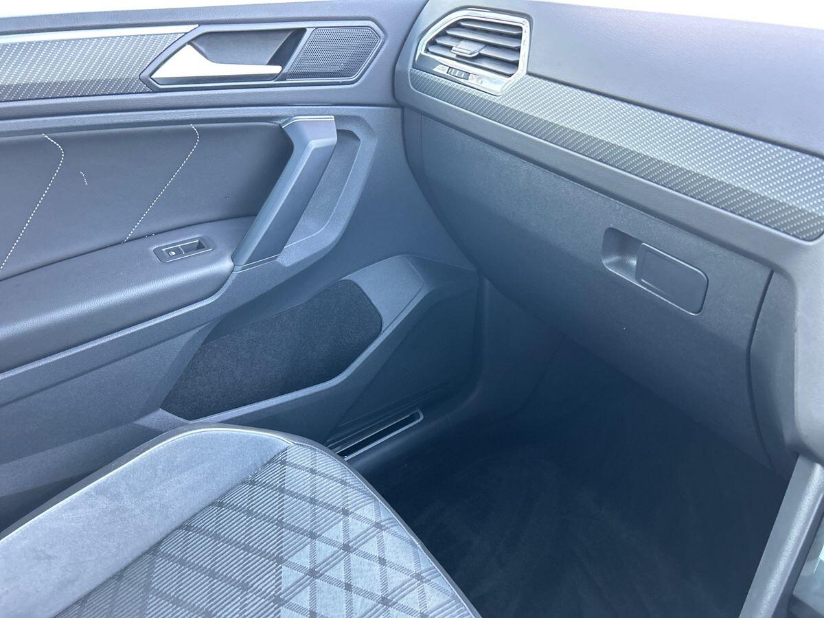 Used Volkswagen Tiguan 2022 for sale - 77943823: Photo 43
