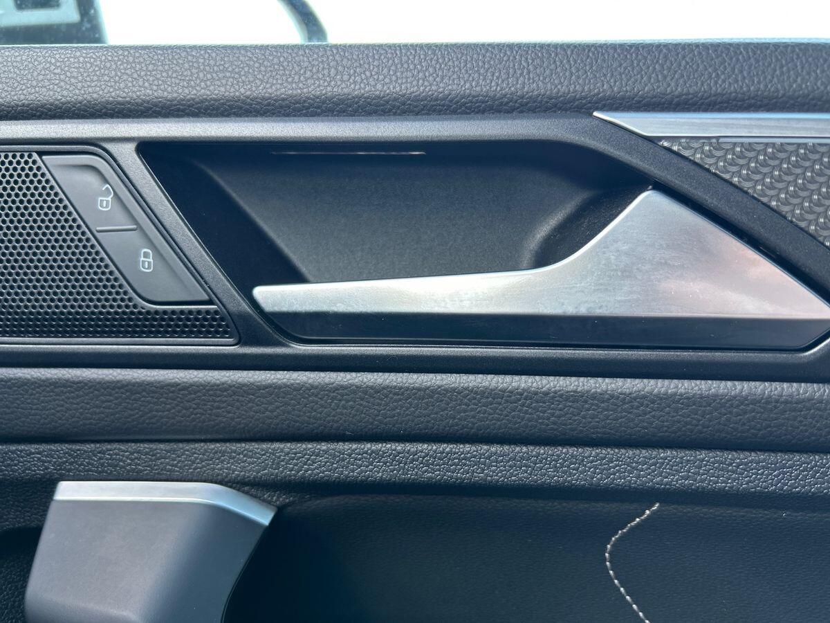 Used Volkswagen Tiguan 2022 for sale - 77943823: Photo 46