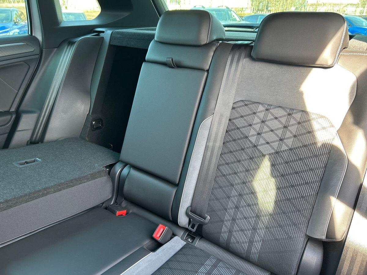 Used Volkswagen Tiguan 2022 for sale - 77943823: Photo 50