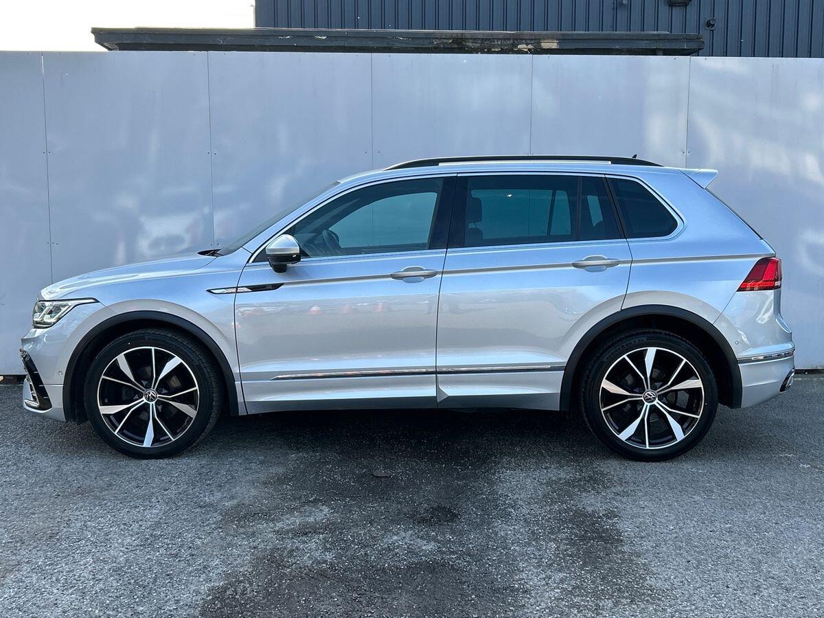 Used Volkswagen Tiguan 2022 for sale - 77943823: Photo 6