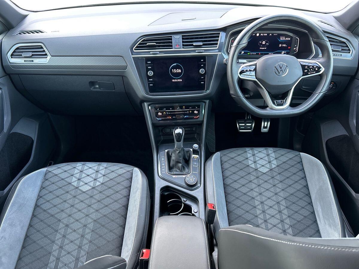 Used Volkswagen Tiguan 2022 for sale - 77943823: Photo 7