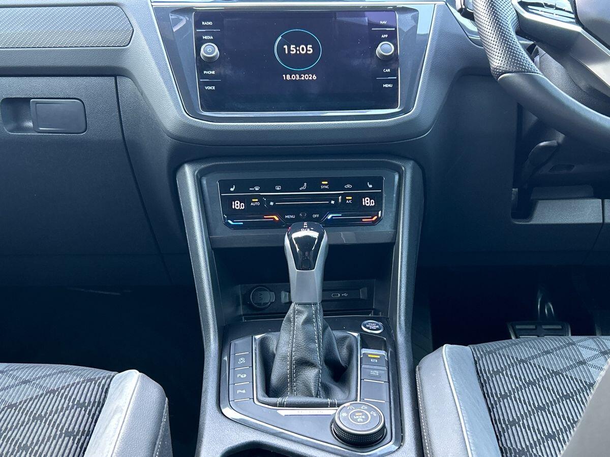 Used Volkswagen Tiguan 2022 for sale - 77943823: Photo 9