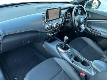 Used Nissan Juke 2022 for sale - 78851886: Photo