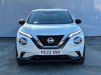 Used Nissan Juke 2022 for sale - 78851886: Photo
