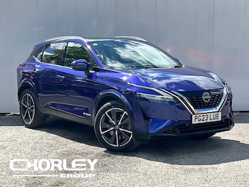 Used Nissan Qashqai 2023 for sale - 78599218: Photo