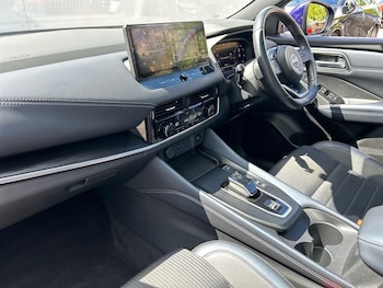 Used Nissan Qashqai 2023 for sale - 78599218: Photo