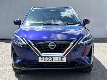 Used Nissan Qashqai 2023 for sale - 78599218: Photo