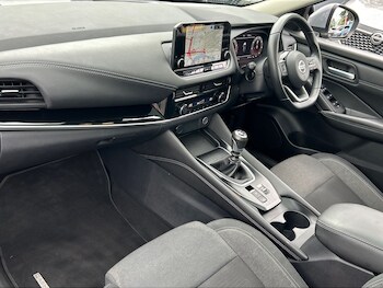 Used Nissan Qashqai 2022 for sale - 75969645: Photo