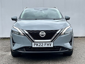 Used Nissan Qashqai 2022 for sale - 75969645: Photo