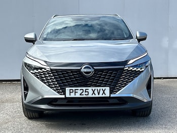 Used Nissan Qashqai 2025 for sale - 75969817: Photo