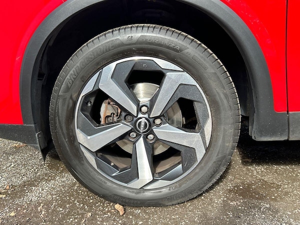 Used Nissan Qashqai 2023 for sale - 76299990: Photo 10
