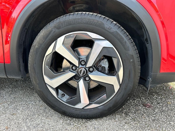 Used Nissan Qashqai 2023 for sale - 76299990: Photo 11