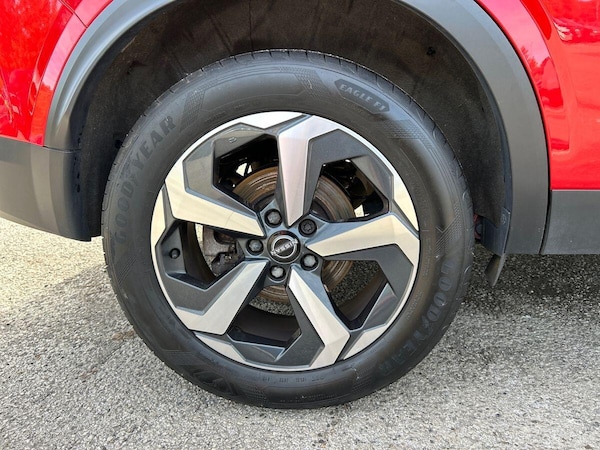 Used Nissan Qashqai 2023 for sale - 76299990: Photo 12